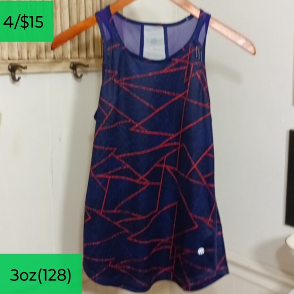 champion razer back athletic tank top - Picture 1 of 6